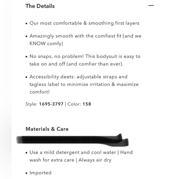 NEW Aerie Smoothiez Hot Pink One-Piece Bodysuit (Multiple Sizes, $49.95) - Picture 10 of 10